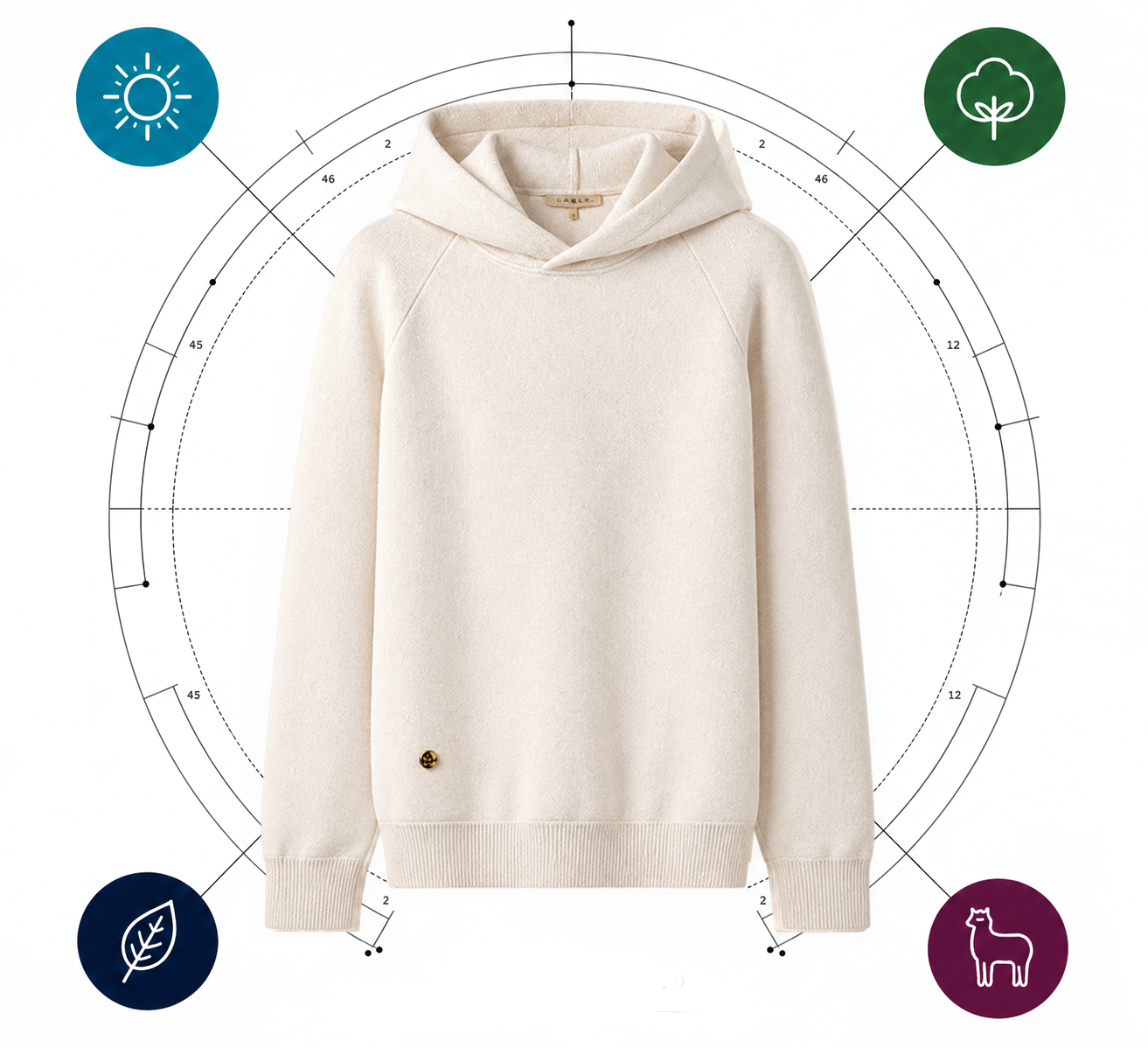 THE HOODIE 2.0