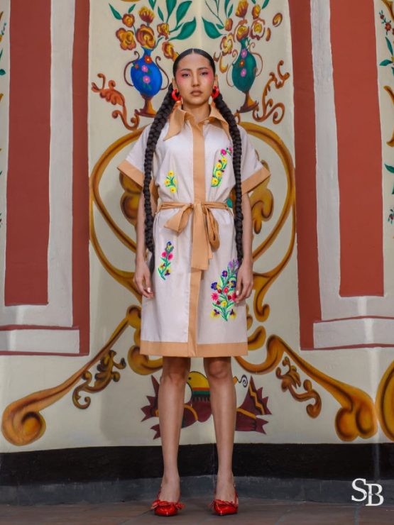 Look runway editorial 5