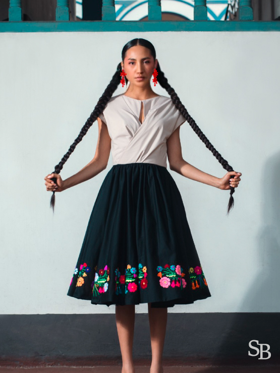 Look runway editorial 6