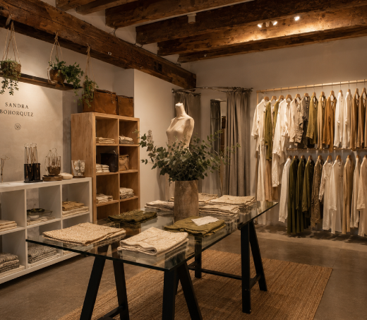 Showroom feature 1